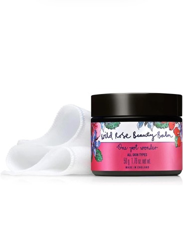 Neal yard remedies award - yard,