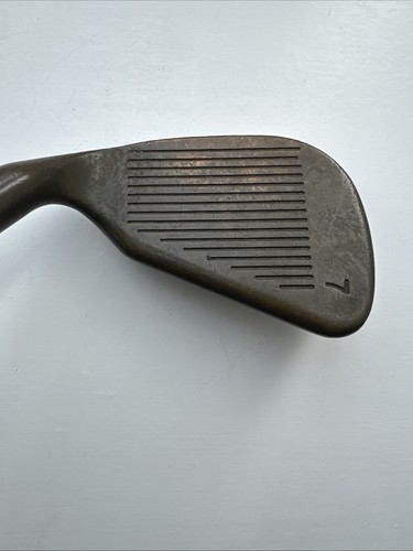 Ping eye beryllium iron - 7,