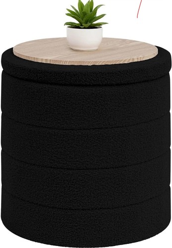 Bonlife boucle ottoman - bonlife,