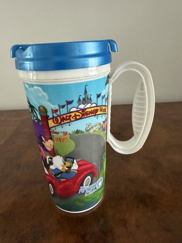 Walt disney world rapid fill - walt,