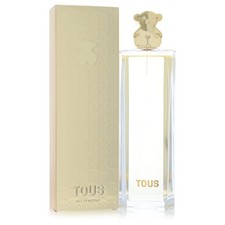 Tous Gold by Tous, Eau De