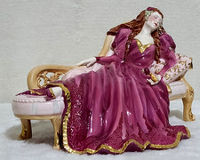 Franklin Mint Fine Porcelain