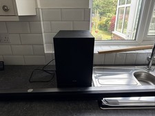LG Sound Bar NB4530A & LG