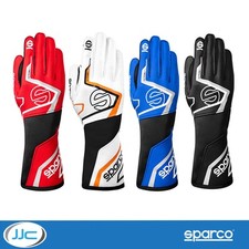 Sparco K-Tide + Karting Gloves