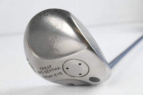 Callaway hawk eye wood - wood, 15