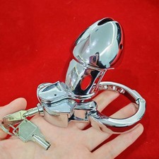 Adjustable 6 Size Ring Push