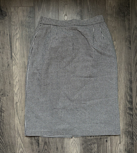 Sag harbor houndstooth - houndstooth, pencil
