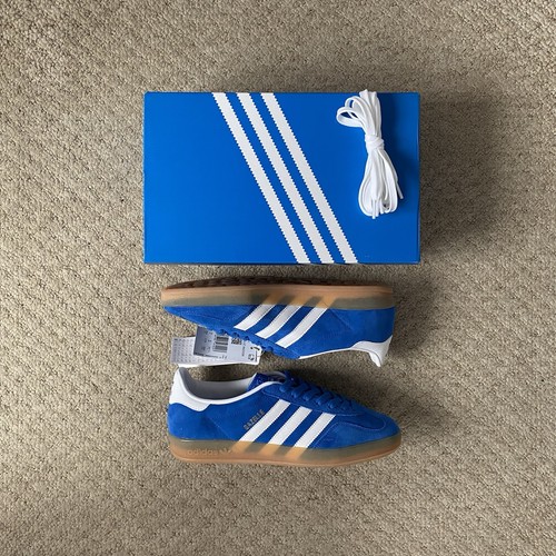 Adidas gazelle indoor - indoor,