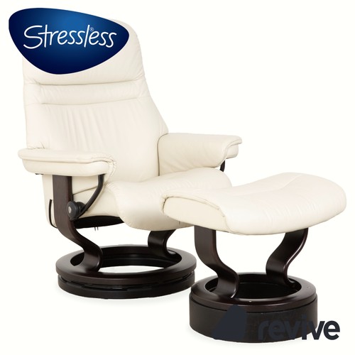 Stressless sunrise leather - stressless,