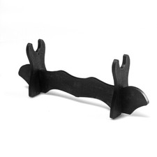 Sword Stand Holder Black