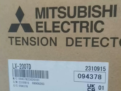 New mitsubishi 200td free - lx-200td,