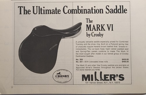 Crosby mark ultimate - crosby,