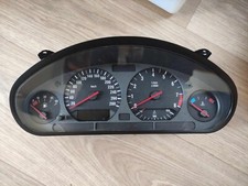 BMW E36 M3-Style Speedometer