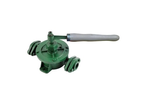 Semi rotary hand fuel - k2,