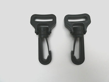 2x NEW iCandy Peach Strawberry