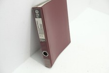 Porsche 914-6 Workshop Manual