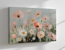 Beautiful Poppies Flowers