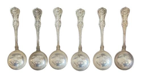 Antique bailey banks - bailey,, &