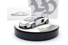 LB-Works Lamborghini Aventador