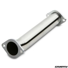 3" STAINLESS SPORT RACE