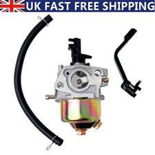 Carburettor with Gasket for