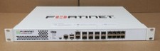 Fortinet Fortigate 500D