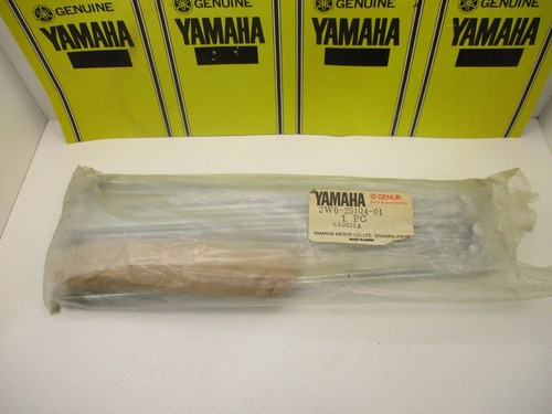Yamaha yz250 yz490 tt500 - yz490,