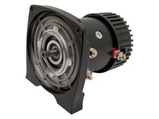 Replacement Winch Motor