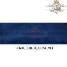 Upholstered Footstool New Soft