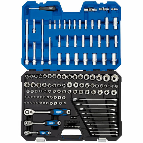 Draper 150pc1 1 - 1/2, socket