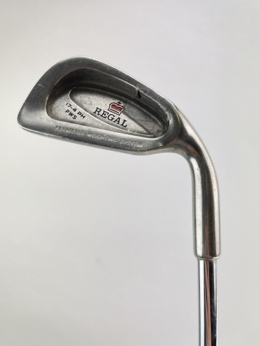 Regal golf iron regular flex - 2,