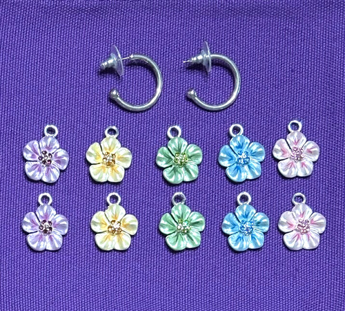 Premier designs silver tone - designs,
