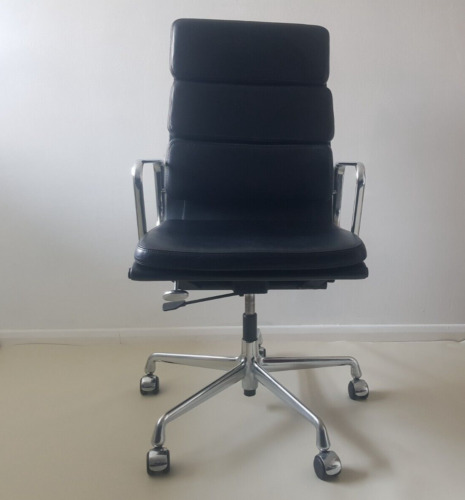 Vitra 219 black - vitra,
