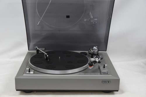Sony 2350 belt drive - ps-2350, belt-drive