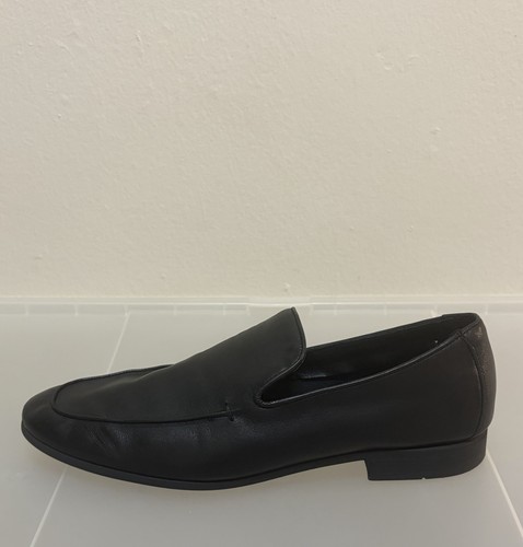 Zara man unstructured black - zara,
