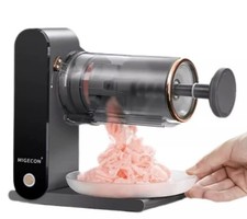 Electric Rechargeable Ice