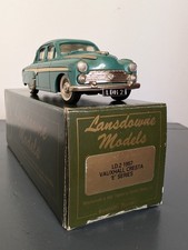 Lansdowne LD.2 1957 Vauxhall