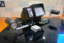 Bell and Howell Film Editor