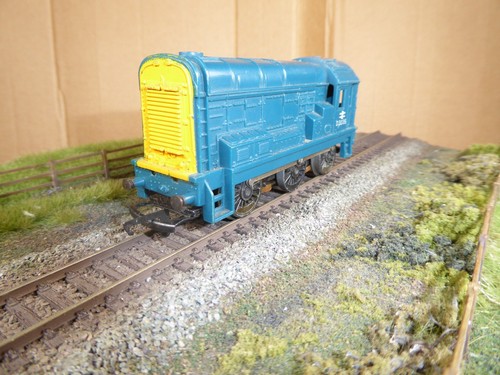 Triang hornby 00 - triang,