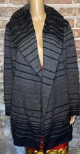 Vince Sophie Gray Black