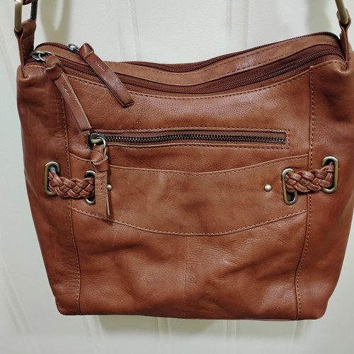 Great american leather works - american,