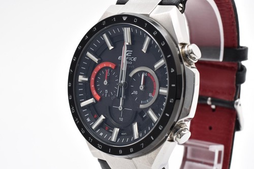 Casio edifice eqw t660 solar - edifice,