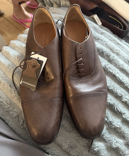 Marks spencer autograph - spencer,