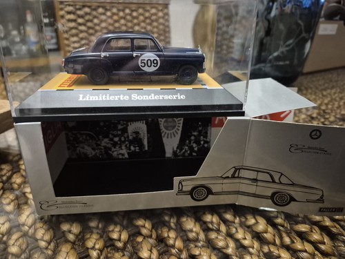 Extremely rare mercedes w180 - extremely,