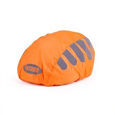 NEW Motorcycle Helmet Rain Covers Ride Gear  Cycling Bicycle Helmet Cover