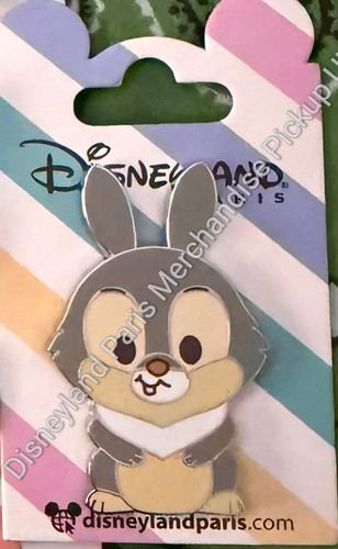 Disneyland paris bambi baby - bambi,
