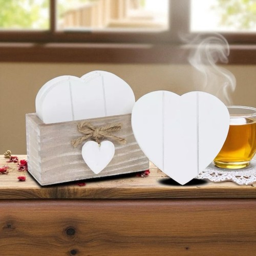 Boxed shabby chic provence - chic, set