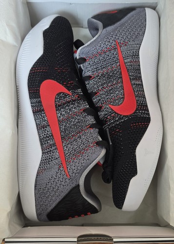 Size nike kobe 11 elite - nike,