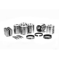 Silvolite Engine Piston Kit