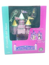 1995 Trendmasters Starcastle